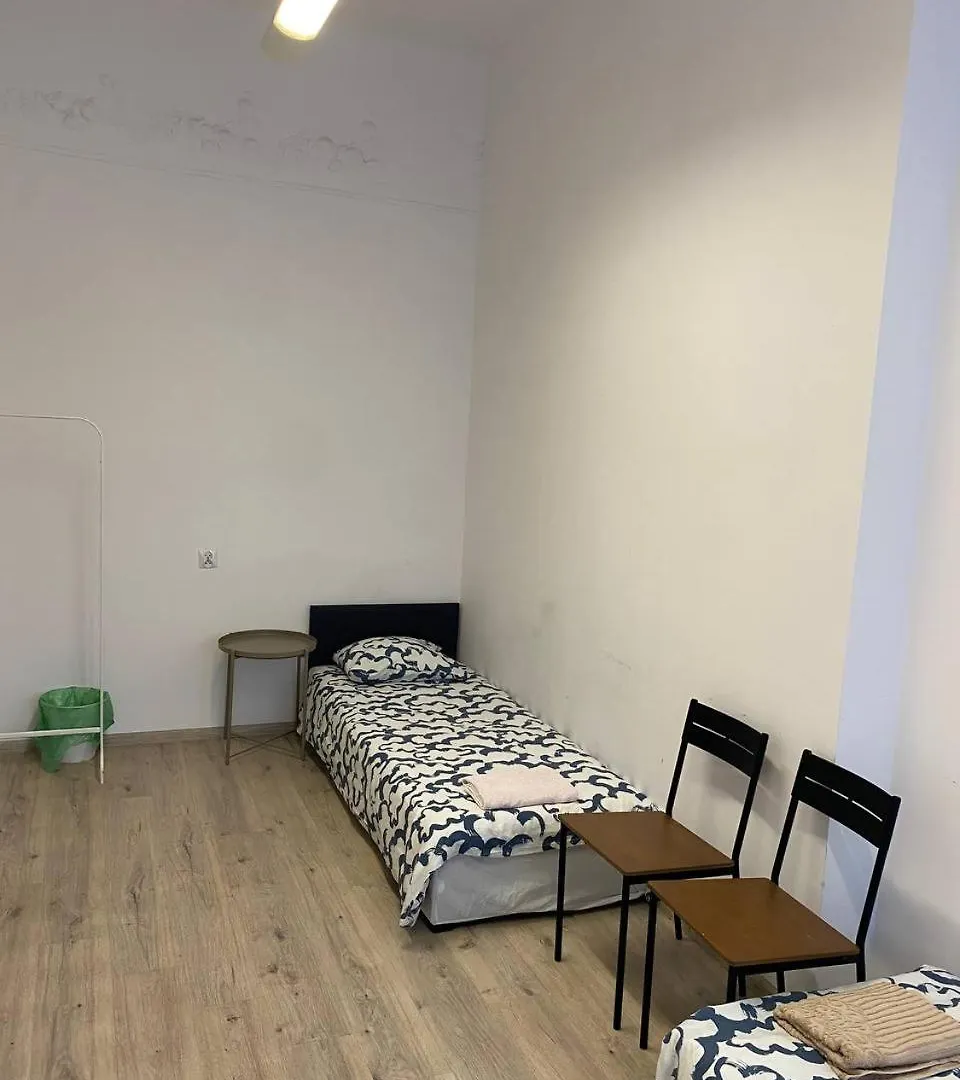 Гостевой дом Centrum Artlwowska Варшава