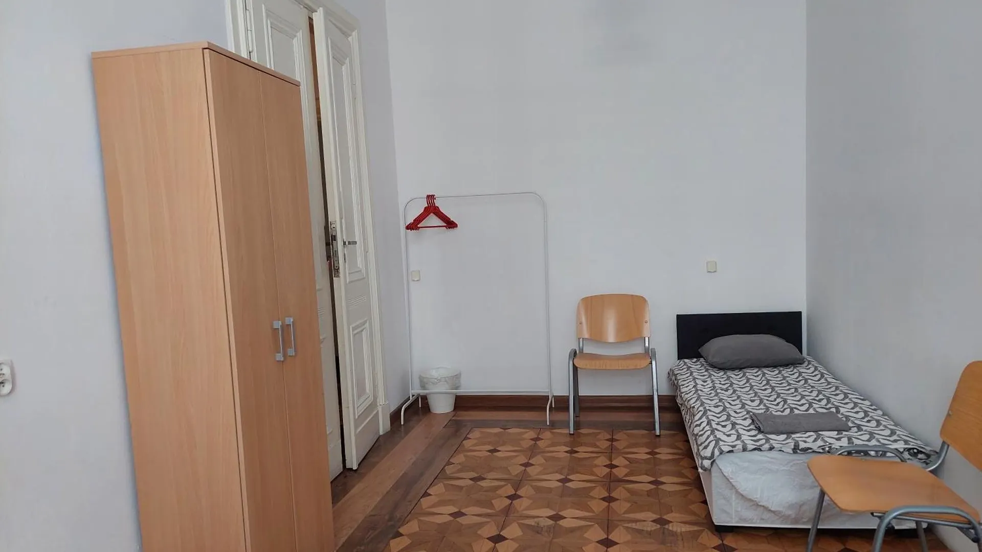 Гостевой дом Centrum Artlwowska Варшава