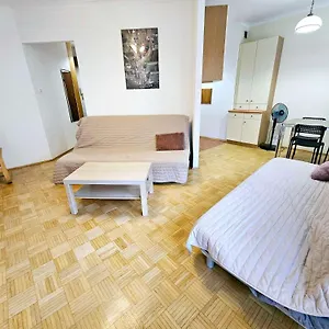 Kabaty 1 Варшава